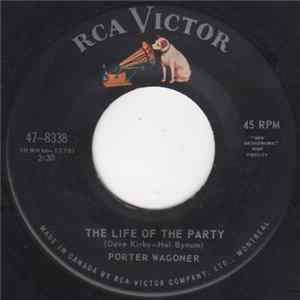 Porter Wagoner - The Life Of The Party mp3
