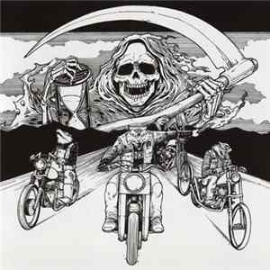 Speedwolf - Ride With Death mp3