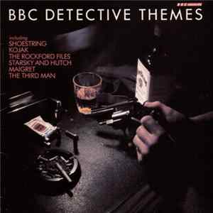 Various - BBC Detective Themes mp3