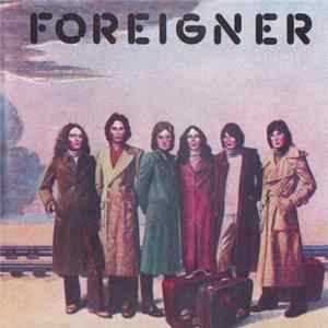 Foreigner - Foreigner mp3