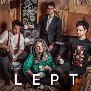 LEPT - LEPT mp3