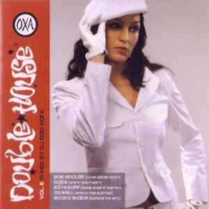 Mad Mark - Double House Vol. 8 mp3