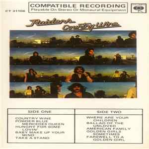Raiders - Country Wine mp3
