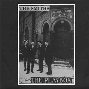 The Smiths - The Playbox mp3