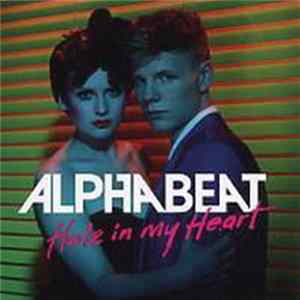 Alphabeat - Hole In My Heart mp3