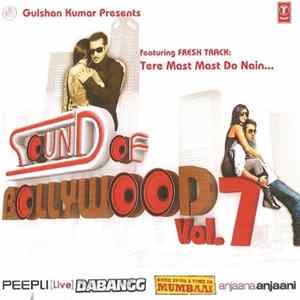 Various - Sound Of Bollywood 7 mp3