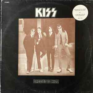 Kiss - Dressed To Kill mp3