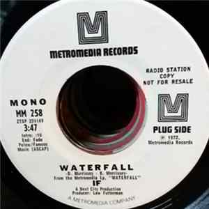 IF - Waterfall mp3