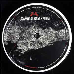 Various - Samurai Brylkreem mp3