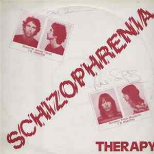 Therapy - Schizophrenia mp3