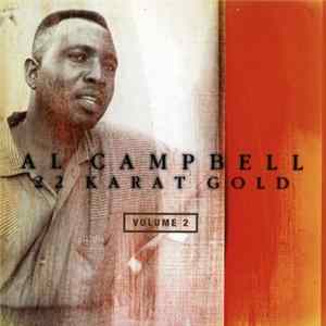 Al Campbell - 22 Karat Gold Volume 2 mp3
