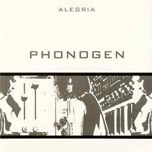 Alegria - Phonogen mp3