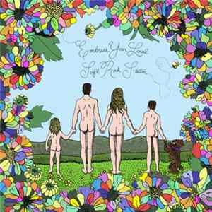 Bootsy Spankins P.I. - Embrace Your Local Soft Rock Station mp3