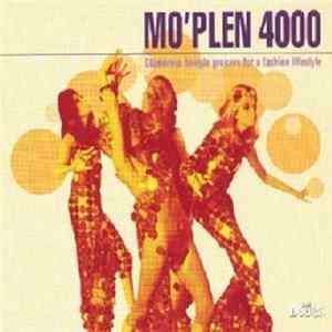 Various - Mo'plen 4000 - Glamorous Boogie Grooves For A Fashion Lifestyle mp3