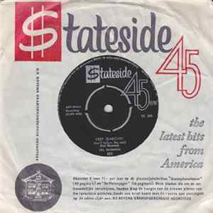 Del Shannon - Keep Searchin' (We'll Follow The Sun) mp3