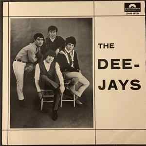 The Deejays - The Deejays mp3
