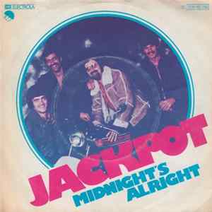 Jackpot - Midnight's Alright mp3