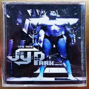 Jin-Young Park - It's Time mp3