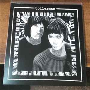 Boilerman - Feel Ways About Stuff mp3