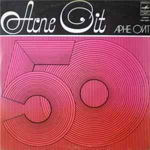 Arne Oit & Various - Arne Oit 50 mp3