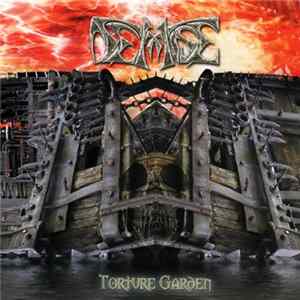 Demise - Torture Garden mp3