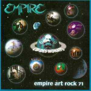 Various - Empire Art Rock 71 mp3