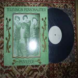 Television Personalities - Privilege mp3