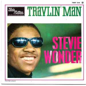 Stevie Wonder - Travelin' Man mp3