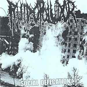 Ruído Poluidor - Social Defecation mp3