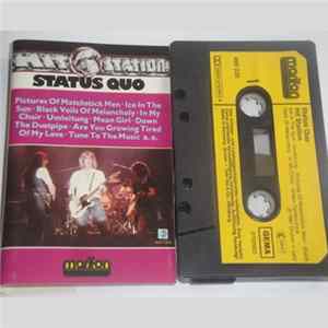 Status Quo - Hit Station mp3