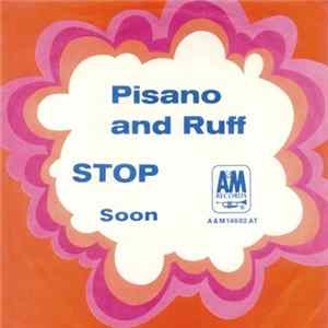 Pisano And Ruff - Stop mp3