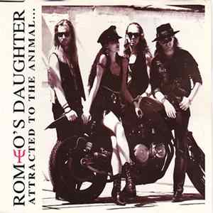 Romeo's Daughter - Attracted To The Animal mp3