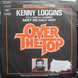 Kenny Loggins - Meet Me Half Way mp3