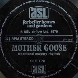 Cherry Orchard School - Mother Goose mp3