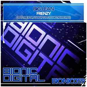 Big Lean - Frenzy mp3