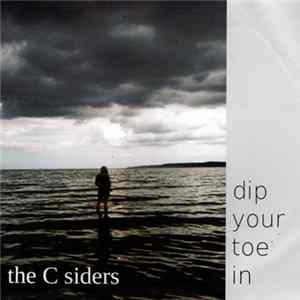 The C Siders - Dip Your Toe In mp3