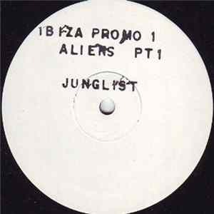 Unknown Artist - Aliens Pt1 mp3