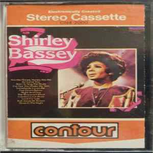Shirley Bassey - Shirley Bassey mp3