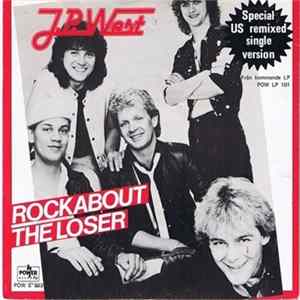 J.P. West - Rockabout/The Loser mp3