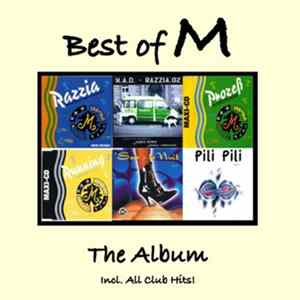 M - Best Of M mp3