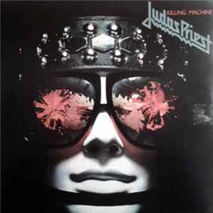 Judas Priest - Killing Machine mp3
