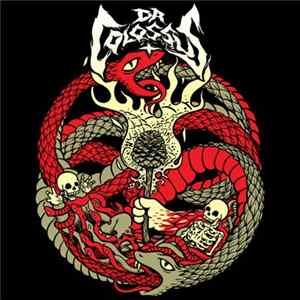 Dr. Colossus - Shut Up And Eat Your Pinecone! / Whack Sabbath mp3