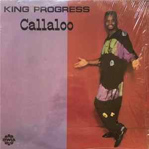 King Progress - Callaloo mp3