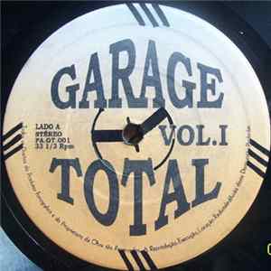 Various - Garage Total Vol. 1 mp3