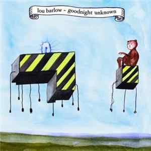 Lou Barlow - Goodnight Unknown mp3