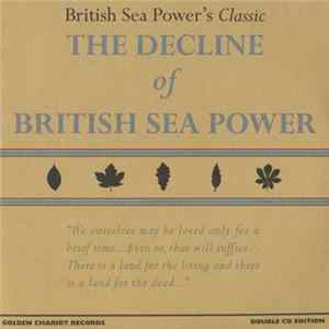 British Sea Power - The Decline Of British Sea Power mp3