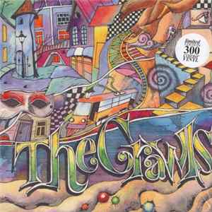 The Crawls - Lie mp3