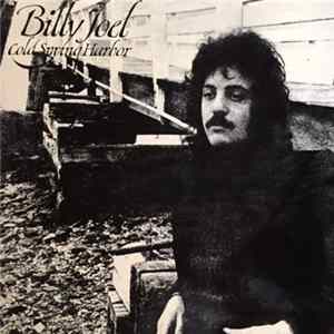 Billy Joel - Cold Spring Harbor mp3