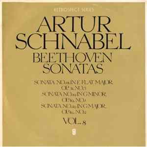 Artur Schnabel, Beethoven - Sonatas / Sonata No. 18 In E Flat Major, Op. 31, No. 3 / Sonata No. 19 In G Minor, Op. 49, No. 1 / Sonata No. 20 In G Major, Op. 49, No. 2 mp3