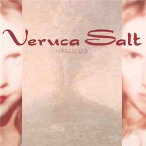 Veruca Salt - Volcano Girls mp3